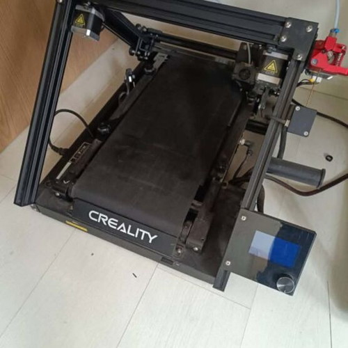 Cr30 Creality Windmill used 3D printer