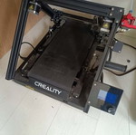 Cr30 Creality Windmill used 3D printer