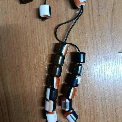 Worry beads like new
