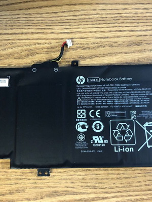 HP C103 Battery new original sealed
