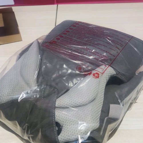 Cangaroo Bora baby carrier new for 5 months and older
