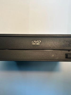 DVD-ROM Drive SATA Sony Optiarc used