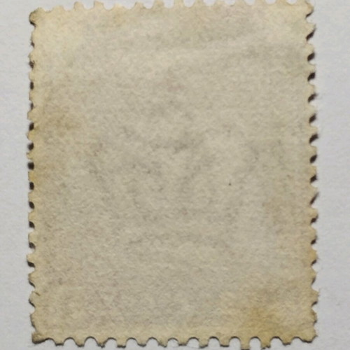 Great Britain 1 Penny 1880 Queen Victoria stamp like new