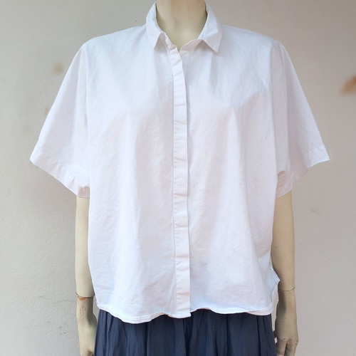 Zara cotton shirt
