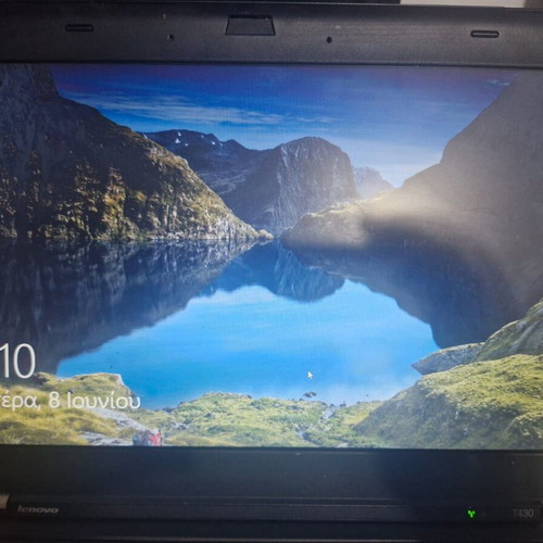 Lenovo ThinkPad T430 ανακατασκευασμένος επαγγελματικός φορητός με Intel Core i5