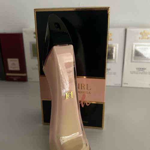Carolina Herrera Good Girl Blush Eau de Parfum 80ml new