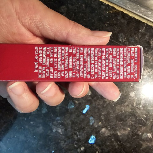 Clarins Instant Light Lip Perfecting Base new