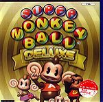  SUPER MONKEY BALL - PS2
