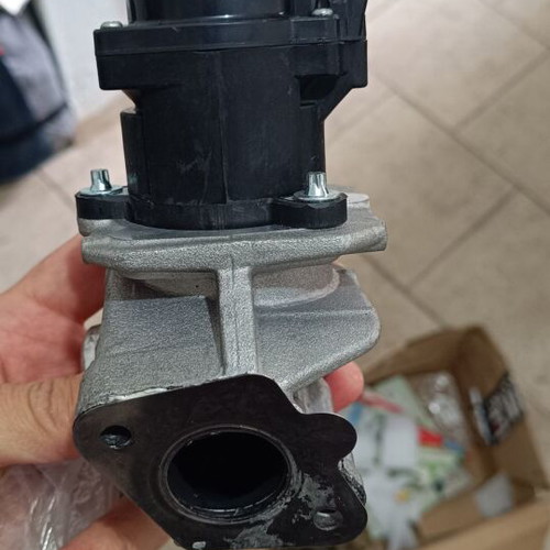 EGR valve new for PSA Group 1600 diesel vehicles