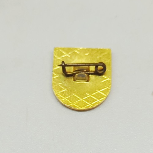 Bulgaria football team collectible pin