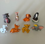 Kinder Disney Animal Friends like new