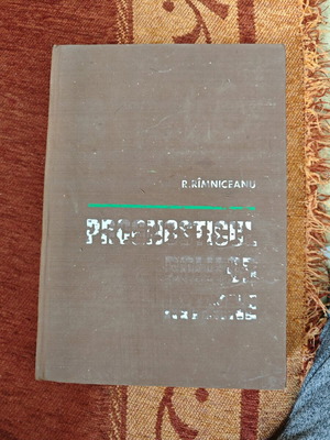 Prognosticul медицинска книга на румънски използвана