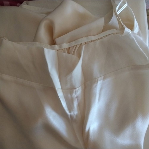 Luxury Set Nightwear Valisere by Triumph size 38 new satin