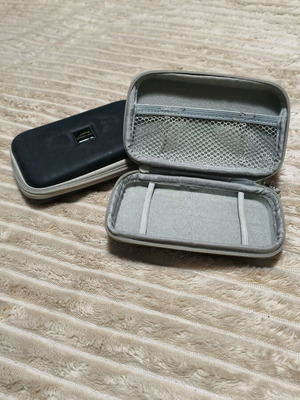 Калъф Nintendo DS Lite употребяван
