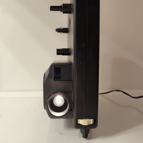 Rollybral Super 8 vintage film projector, made in Italy