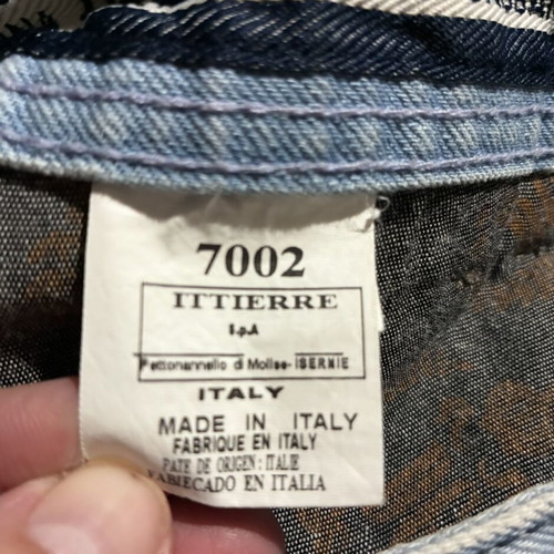 Dolce&Gabbana shorts like new, blue