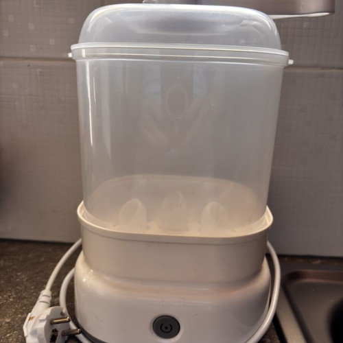 Honeybaby Baby Sterilizer 5-Position Like New