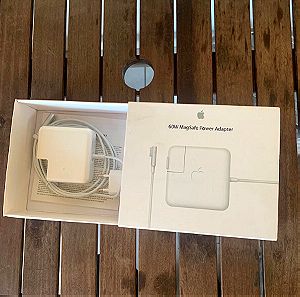 Adapter MagSafe 60W