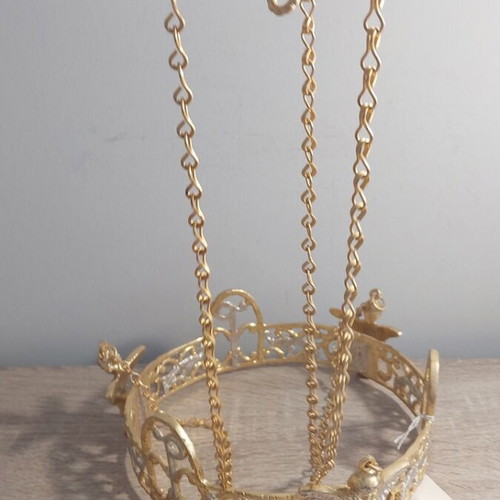 Church Censer Counterweight 20 cm new condition