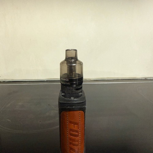 elfbar nachfüll pod läuft aus Kit Drag H40 Voopoo main image 0