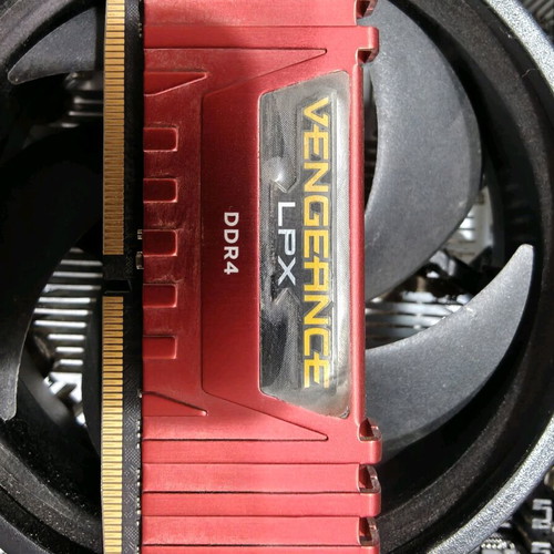 Desktop Ryzen 3 used, 8GB RAM, light gaming, no disk included
