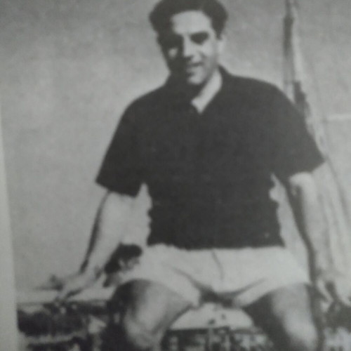 Aristotle Onassis biography like new