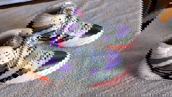 Spikes στίβου Asics Ακοντισμού 39
