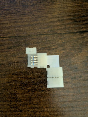 4pin Led connector new
