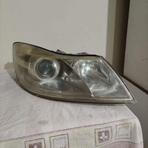 Skoda Octavia 5 2010 headlight used, front