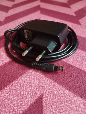 DC Barrel Jack Charger new