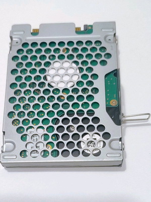 PS3 FAT 40GB Hitachi твърд диск като нов с оригинален софтуер и аксесоари