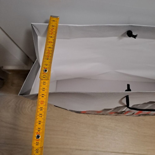 Guess shopping bag