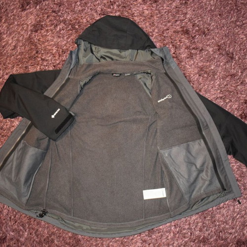 Berghaus Gore-Tex Fellmaster Gemini 3 in 1 Men's Jacket XL used
