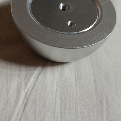 Magnetic Antitheft Tag Remover like new, 12000 Gauss