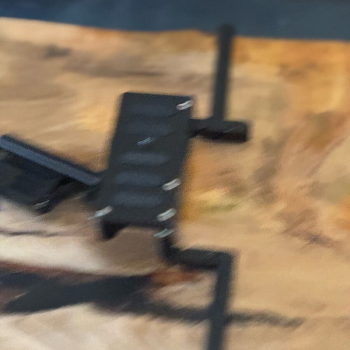 Camera shoulder mount stabiliser like new for DSLR and mirrorless
