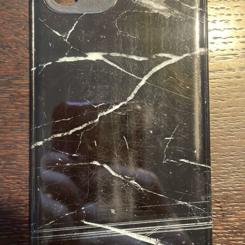 iPhone 12 cases like new, set of 7 pieces