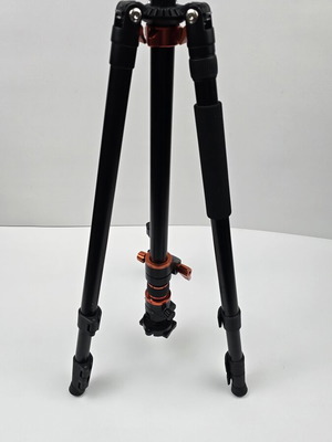 K&F Concept 2.3m tripod used