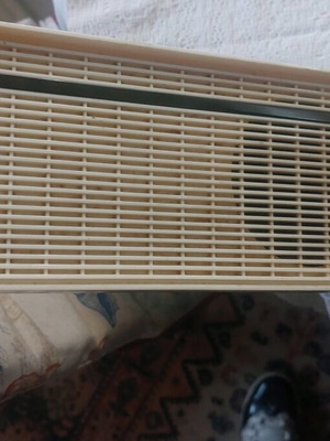 Gold Star Model 606 Vintage 70 used, functional