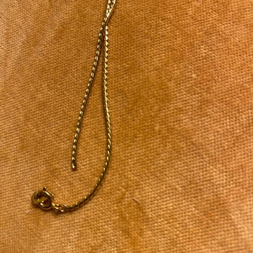 24k Gold Plated Jewelry like new