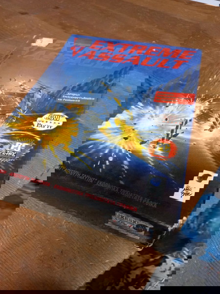 Extreme assault pc game