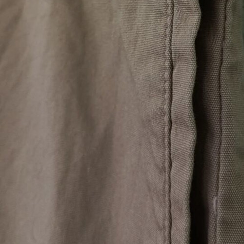 Alfani plus size men's chino shorts, beige