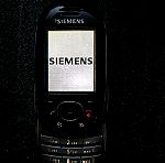  Siemens SL75 Λειτουργικό για ανταλλακτικά