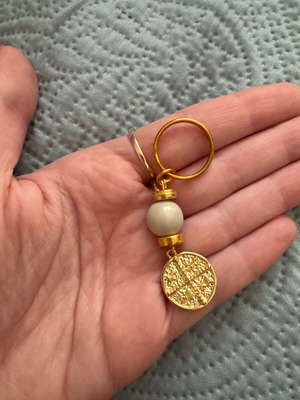 Keychain like new