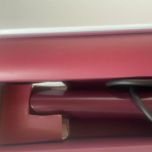 Elchim professional curling iron
