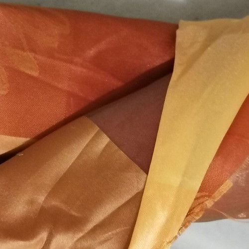 High-quality polyester fabric 1.5 x 4.7 / x 2.80