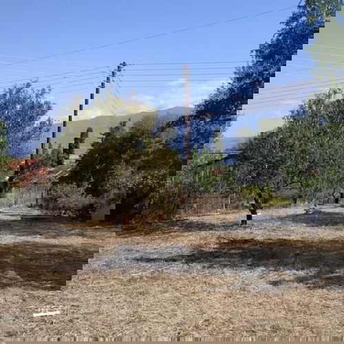 Αγροτεμάχιο 700 τ.μ. στις Νέες Παγάσες Βόλου με γεώτρηση και αποθήκη