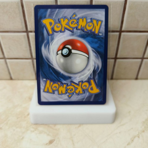 Mega Clefable ex POR #031/088 like new