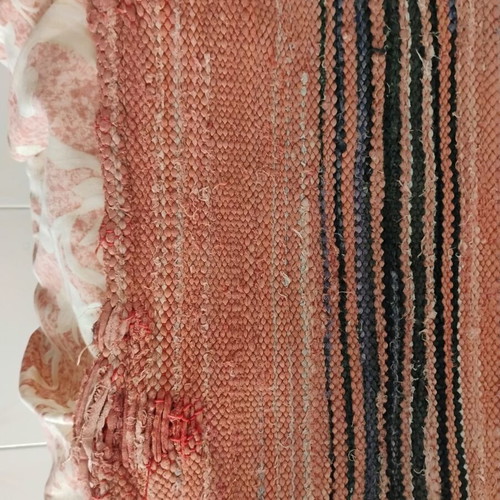 Old rugs