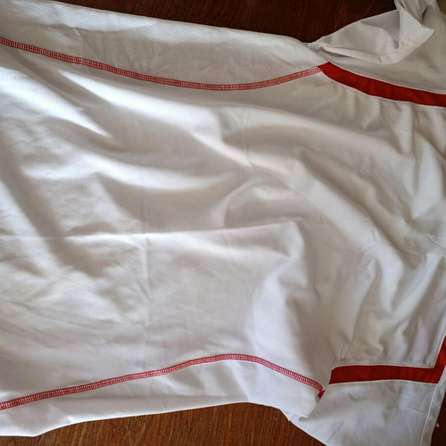 Poland National Football Jersey like new official replica