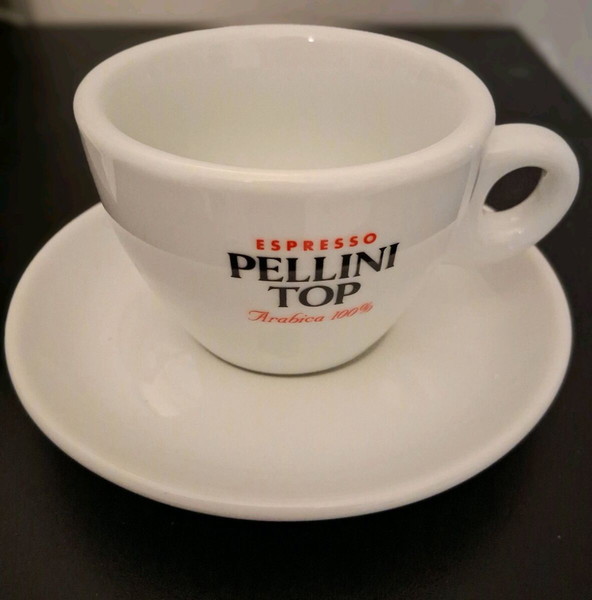 CAPPUCCINO SET 6 ΤΕΜΑΧΙΩΝ